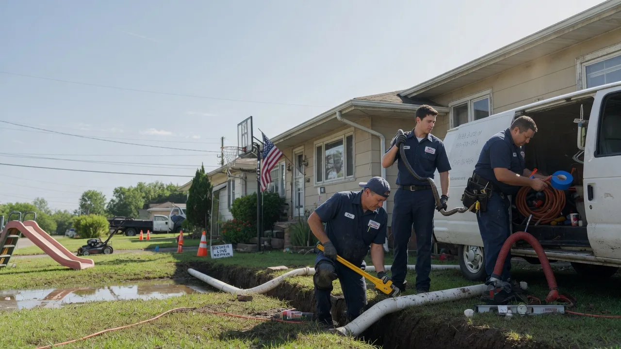 Toilet Installation in Charlestown, MD near me